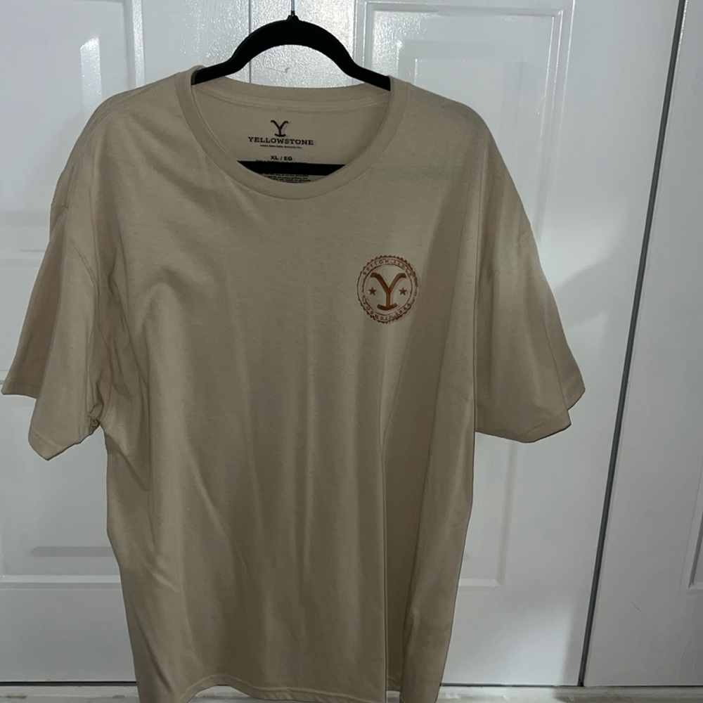 Beautiful cowboy t-shirt